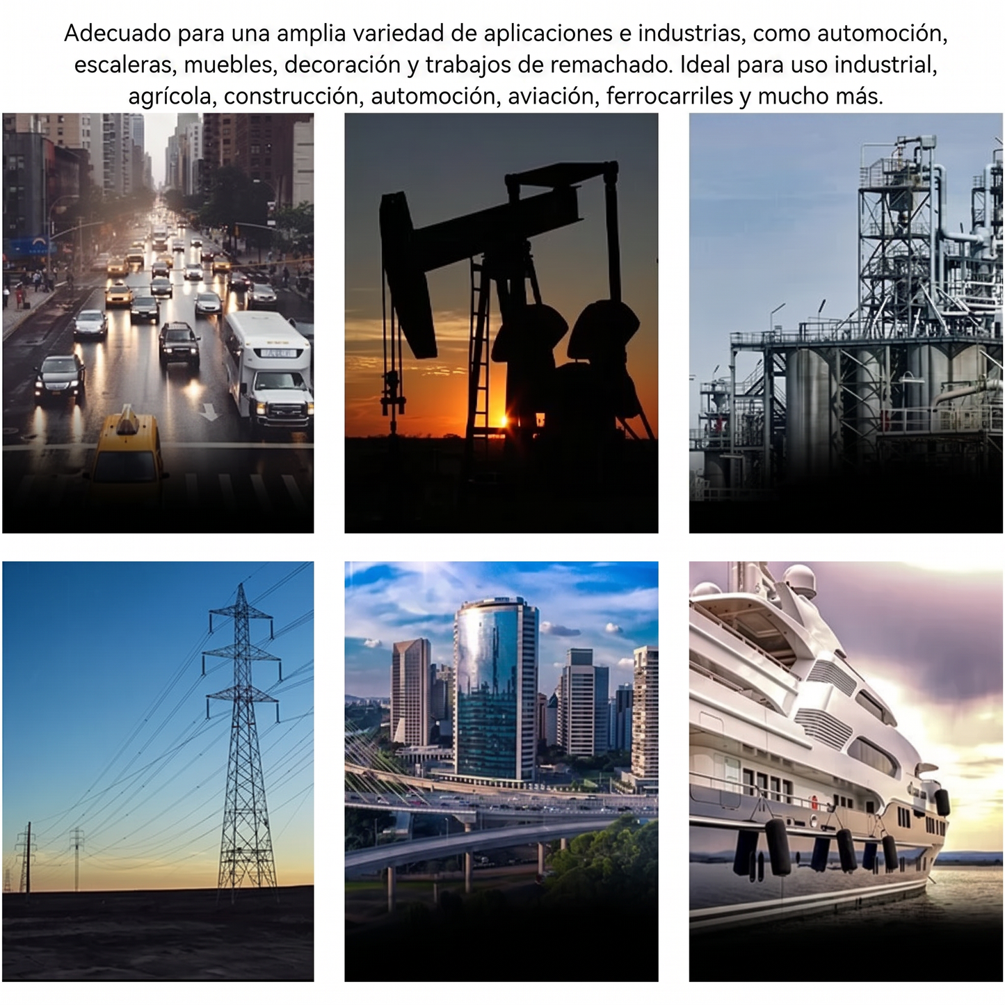 Kit Profesional de Tuercas Remachables M3–M10 con Mandriles Intercambiables