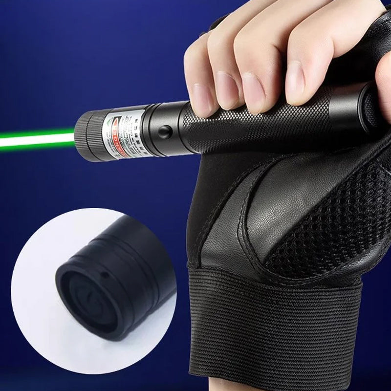 Red and Green Laser Light 2026 ✨UPGRADED✨ 🚨 Precise single-point laser 🎯 | Better quality than the competition 💪
