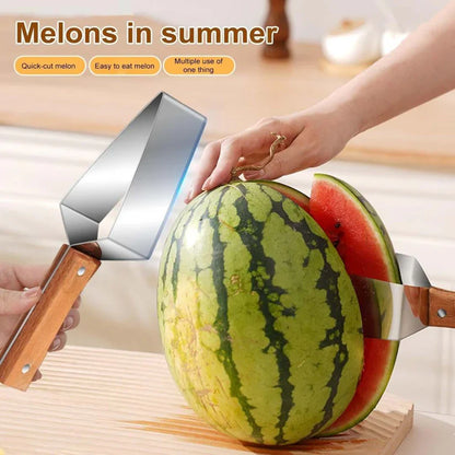 2026 New Watermelon Slicer