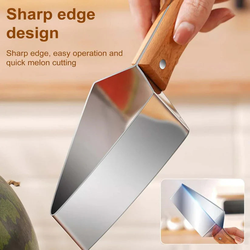 2026 New Watermelon Slicer
