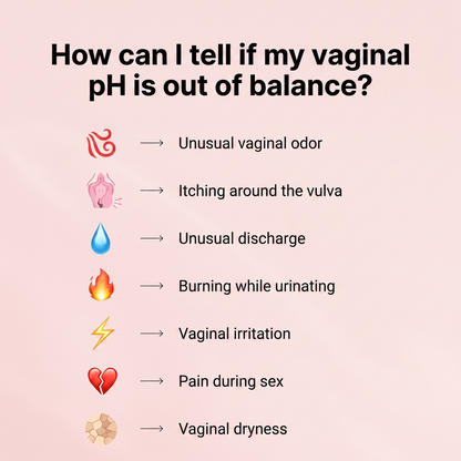 Vaginal Probiotics — Feel Fresh, Confident & Completely Yourself in 30 days