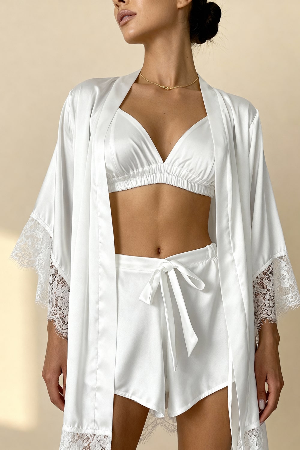 Zestaw piżam Blanche