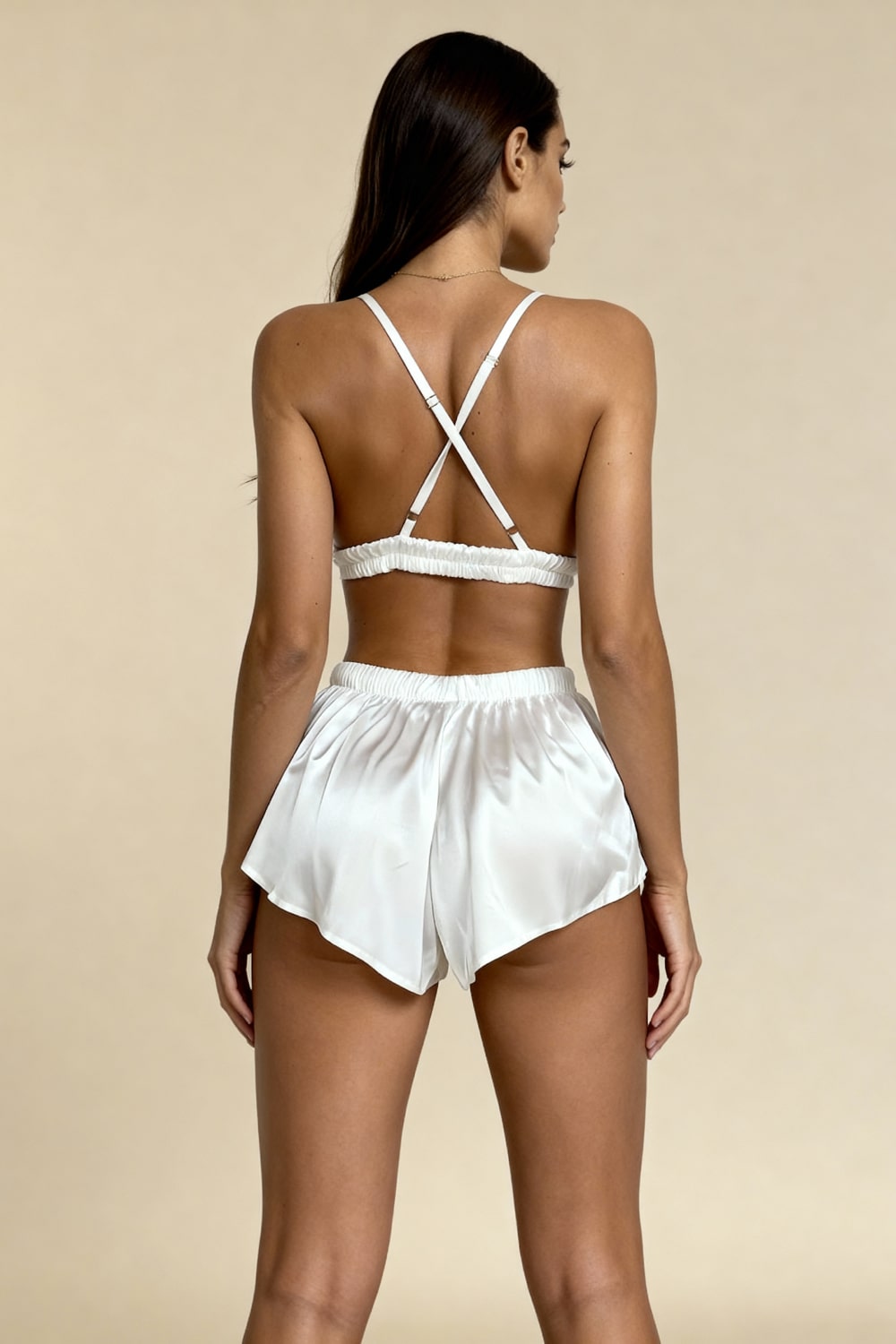 Zestaw piżam Blanche