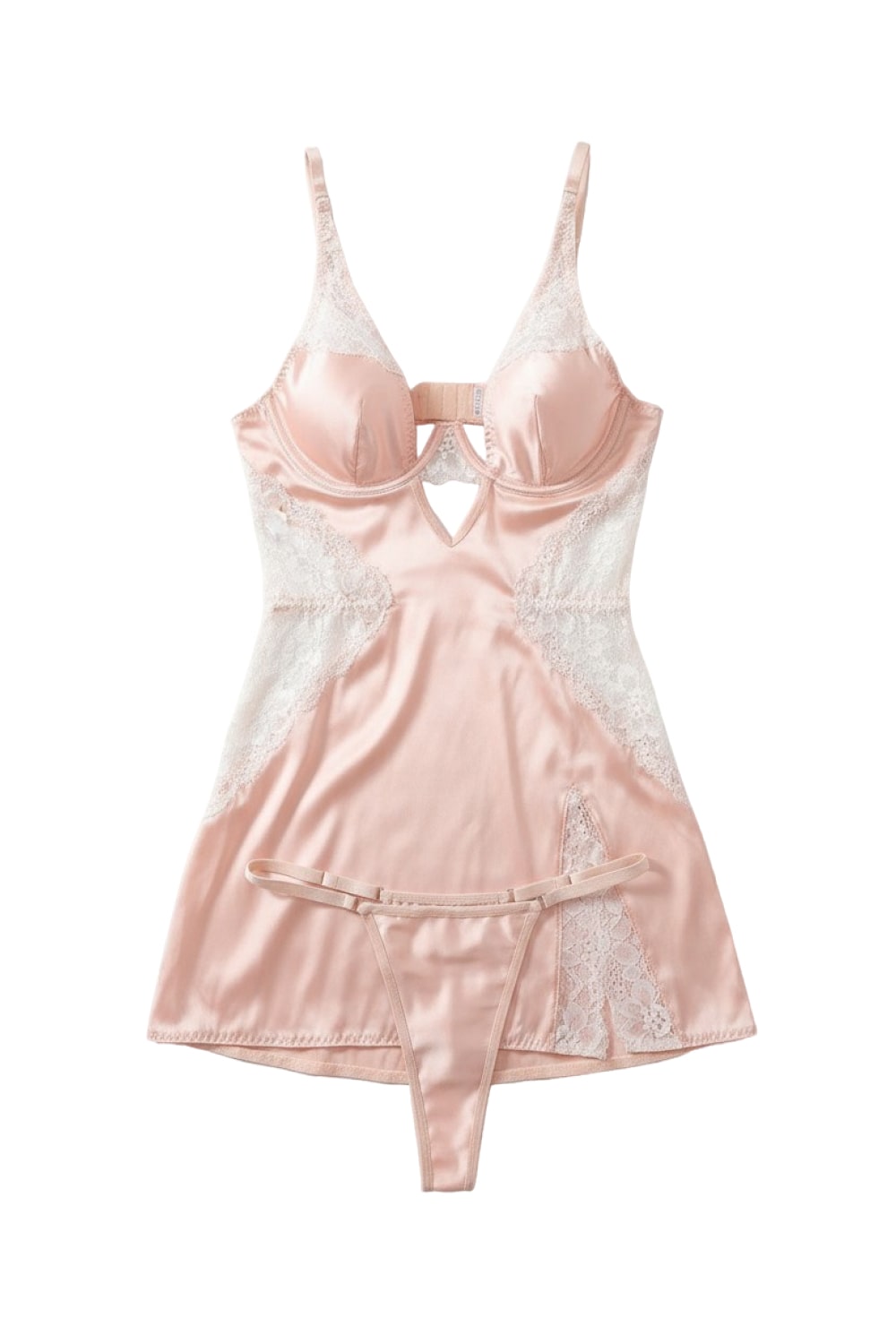 Koszula nocna Blossom