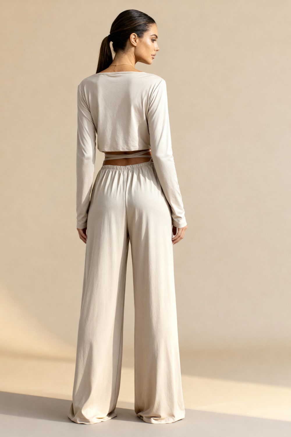 Zestaw piżam Clélia