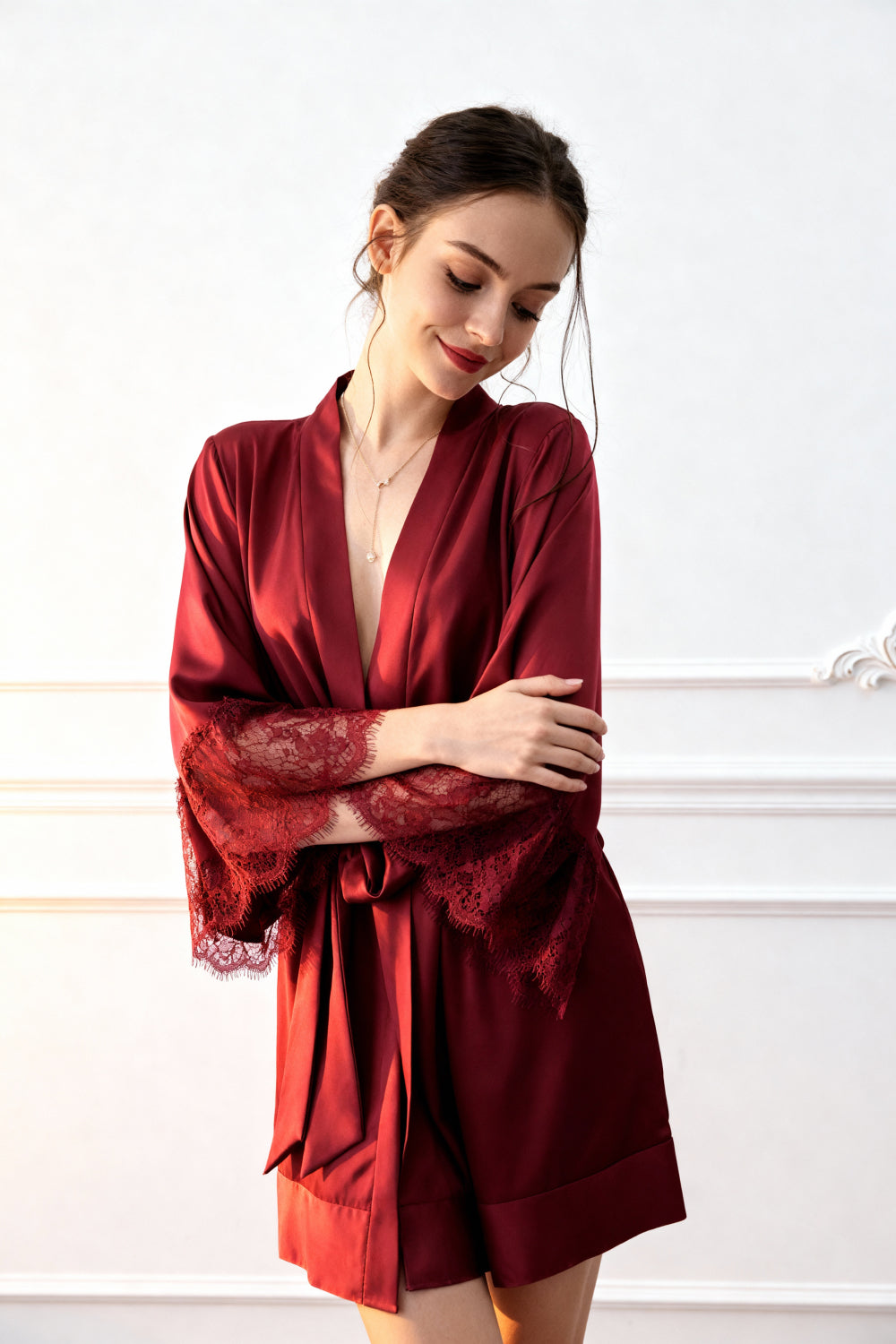 Koszula nocna Harmony