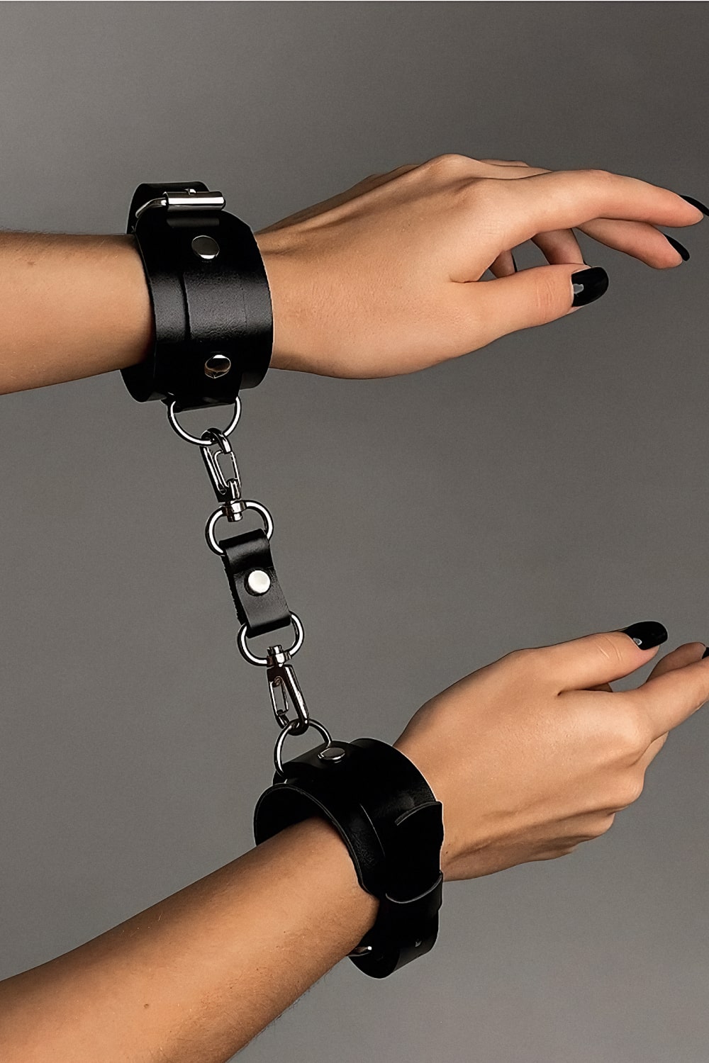 Hamiltonowy pasek Alix