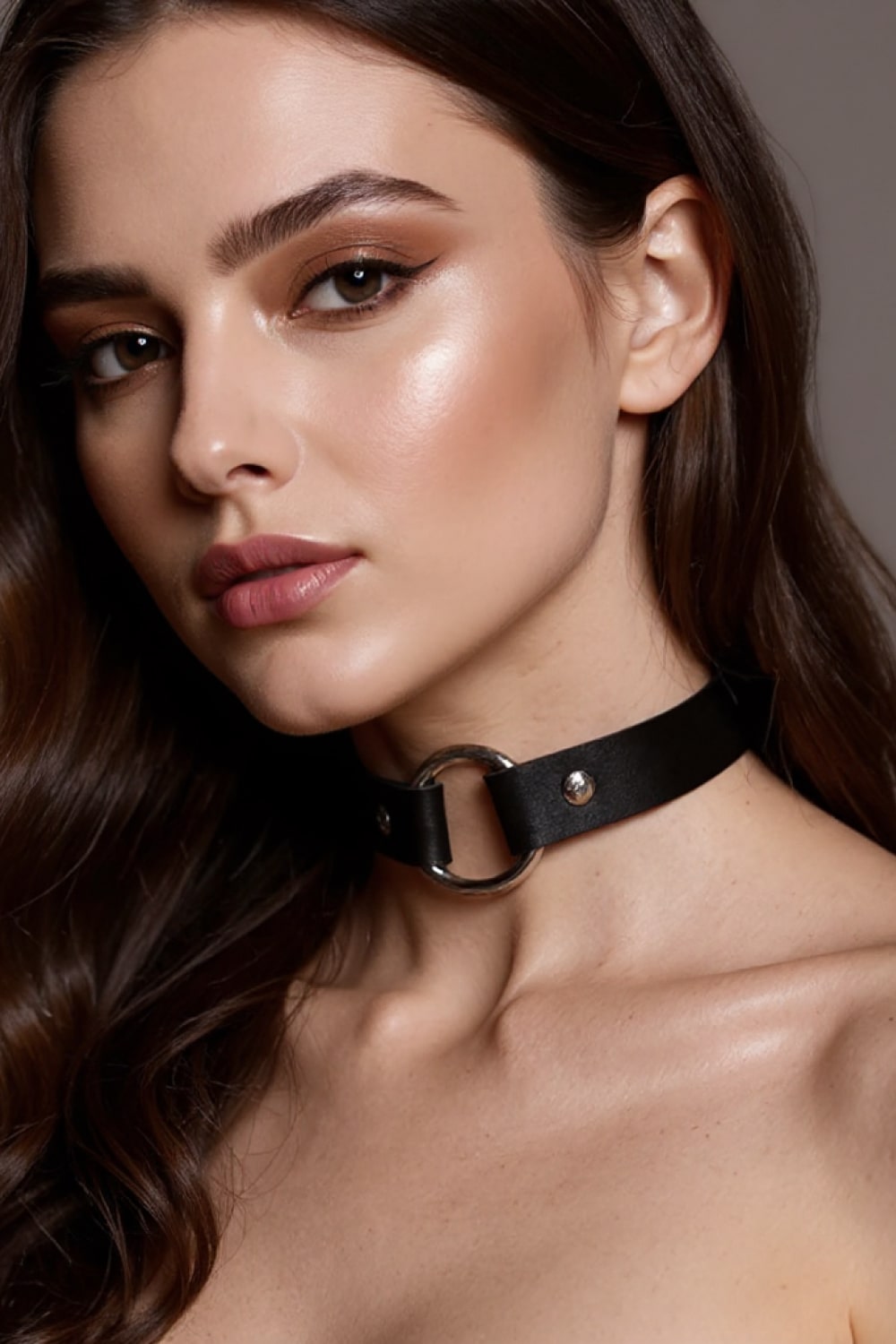 Szelankowa obroża Ava