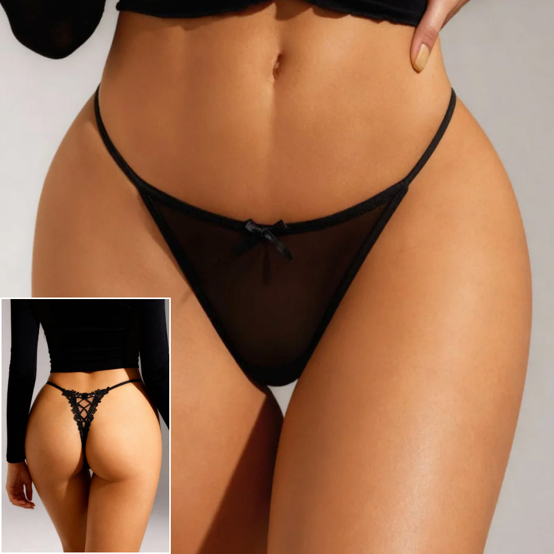 Zestaw 5 Strun Noir – Oferta Jesienna