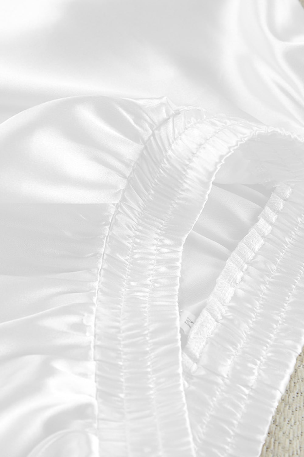 Koszula nocna chemise Passion