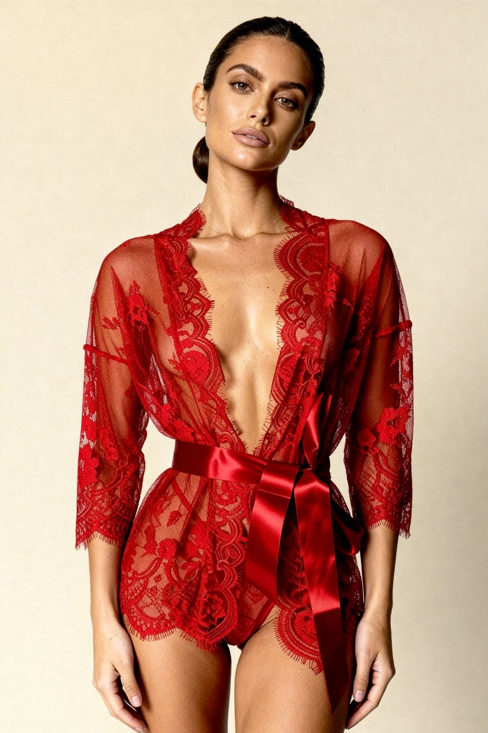 Koszula nocna Sophie