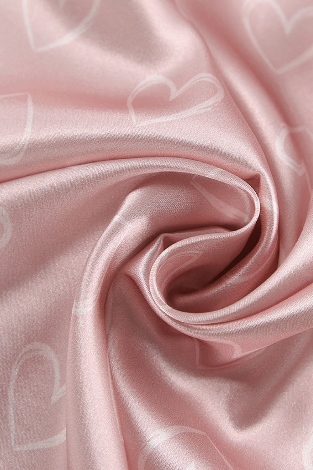 Satynowe piżamy Sweetness