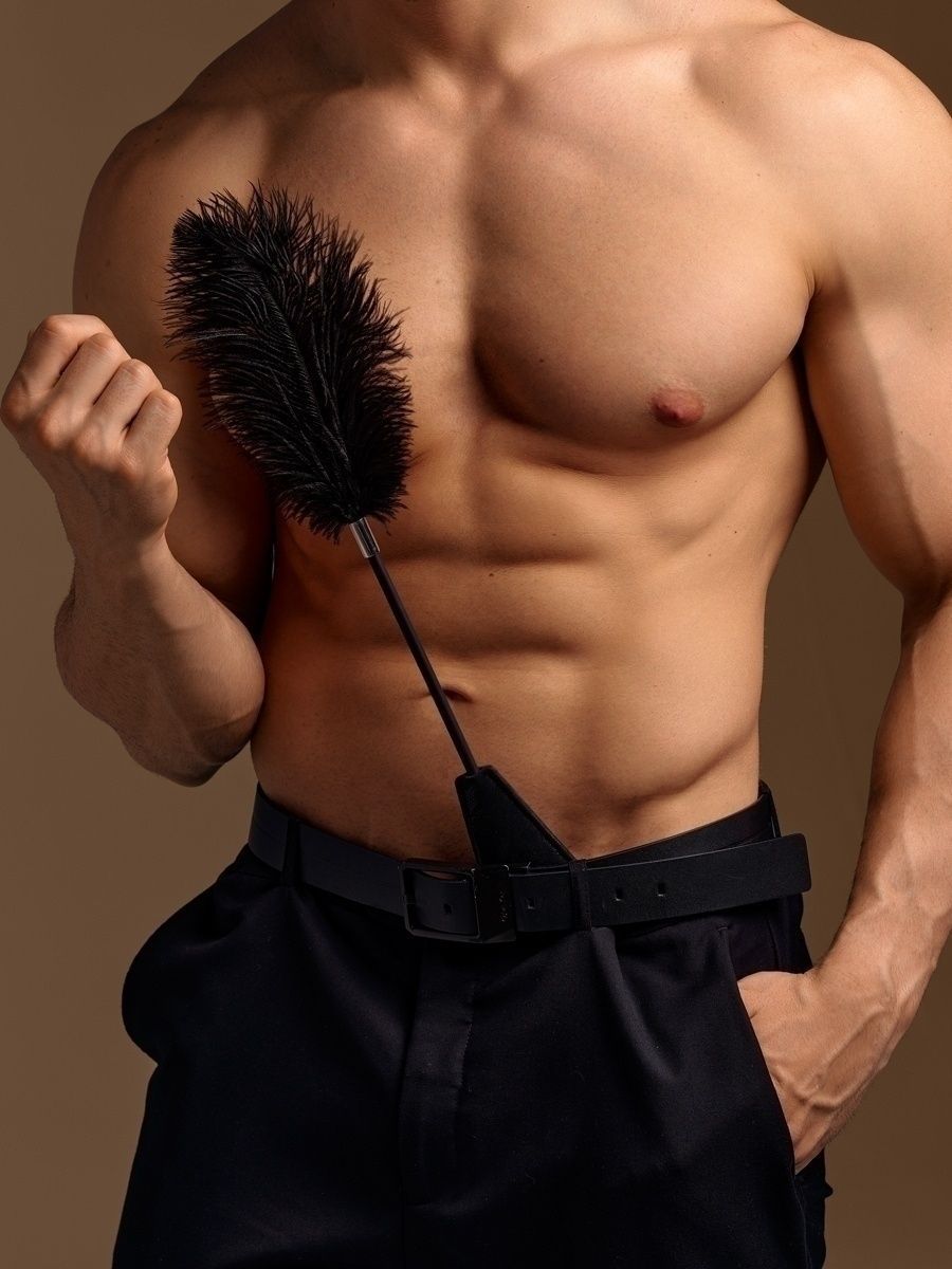 Szczotka do kurzu Léa