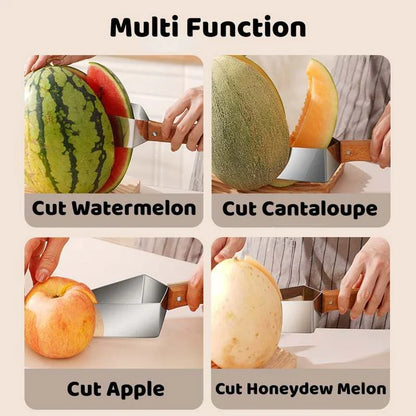 2026 New Watermelon Slicer