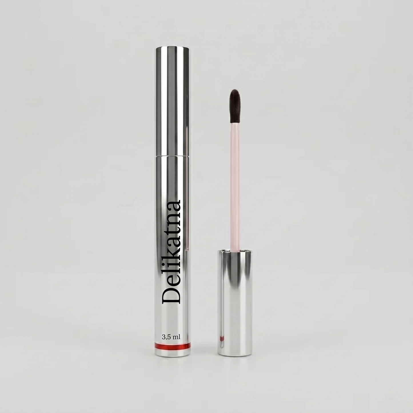 Delikatna - Tinta peel-off per labbra