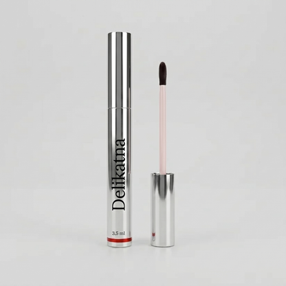 Delikatna - Tinta peel-off per labbra