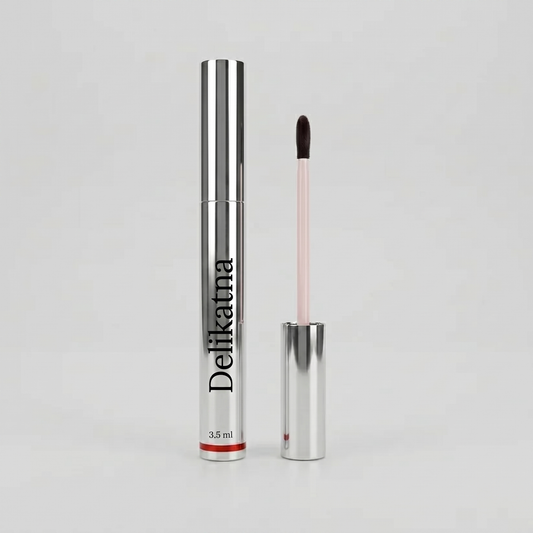 Delikatna - Tinta peel-off per labbra