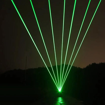 Red and Green Laser Light 2026 ✨UPGRADED✨ 🚨  Precise single-point laser 🎯 | Better quality than the competition 💪